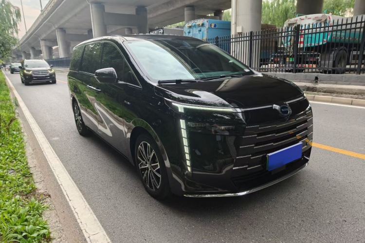 GAC E8 2024 — 4