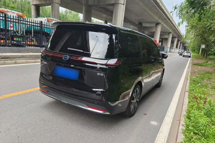 GAC E8 2024 — 5
