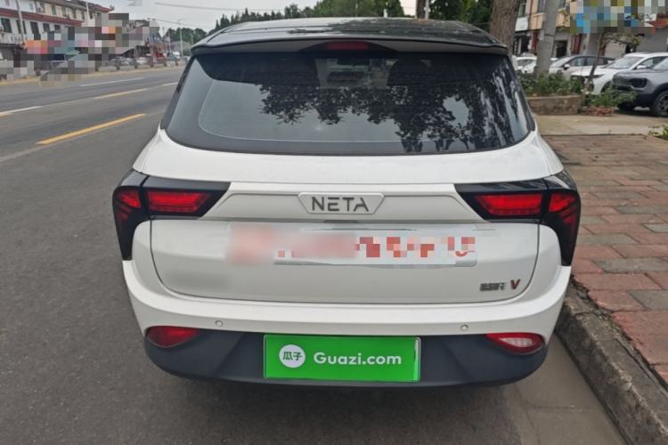 Neta V 2021 — 5