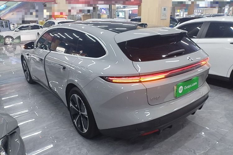 NIO ET5T 2025 — 4