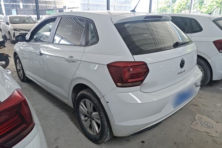 Volkswagen Polo 2023 — 4