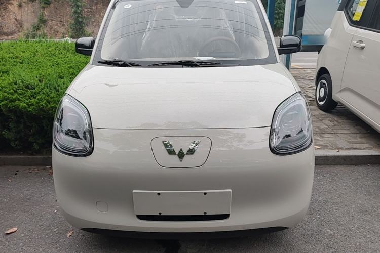 Wuling Hongguang MINIEV 2025 — 2