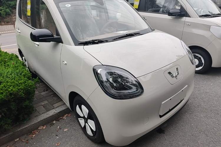 Wuling Hongguang MINIEV 2025 — 3