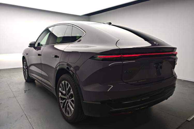 NIO EC6 2025 — 4