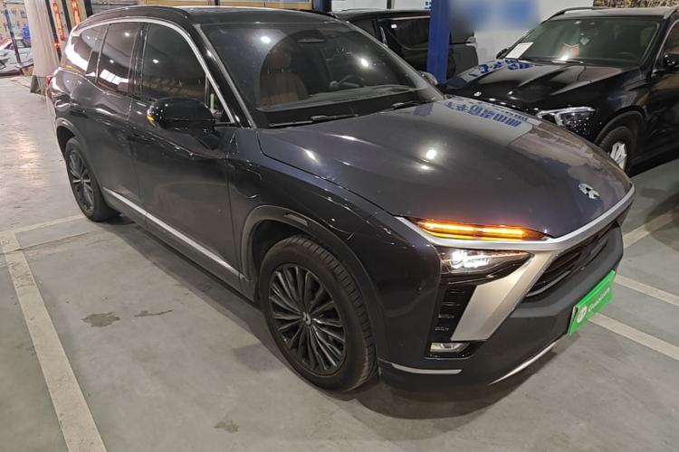 NIO ES8 2022 — 3