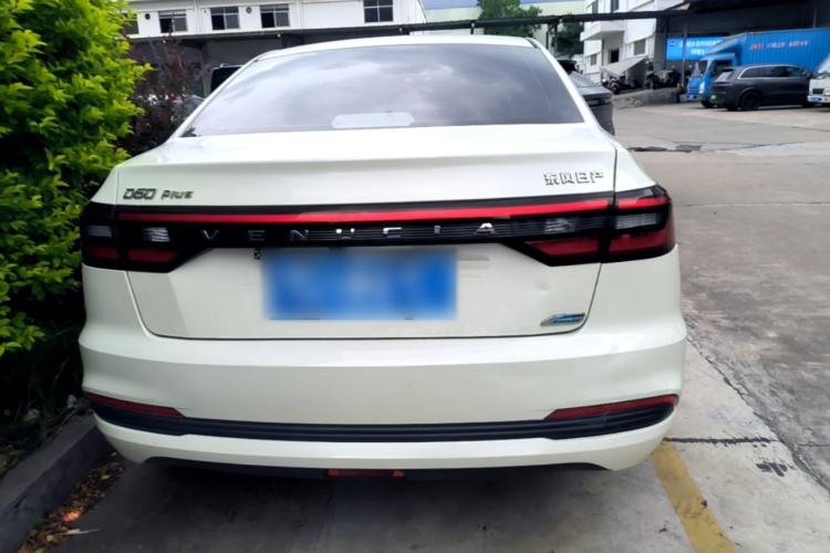 Venucia D60 2023 — 5
