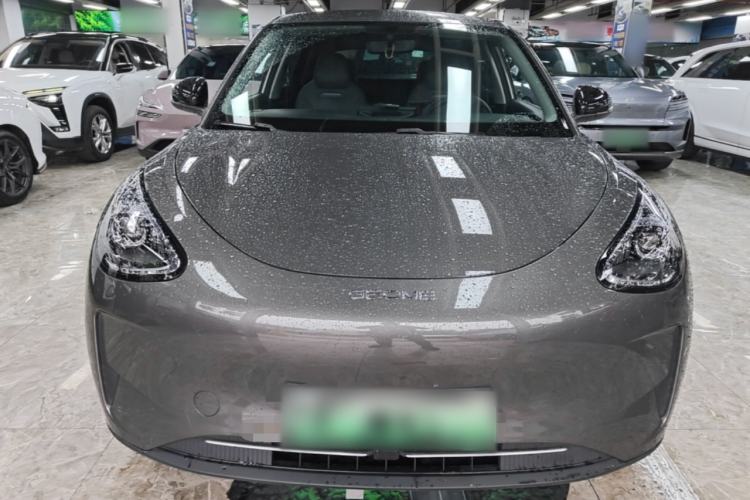 Geely Geome 2025 — 2