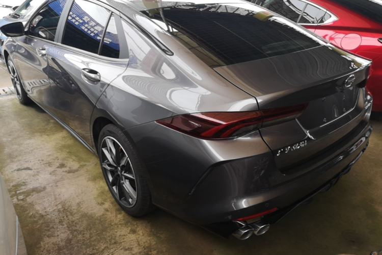 GAC Empow 2023 — 4