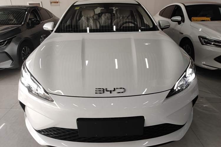 BYD Seal 05 2026 — 2