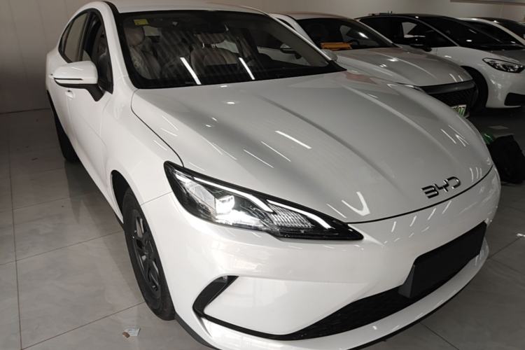 BYD Seal 05 2026 — 3