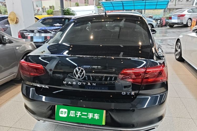Volkswagen Magotan GTE 2022 — 5