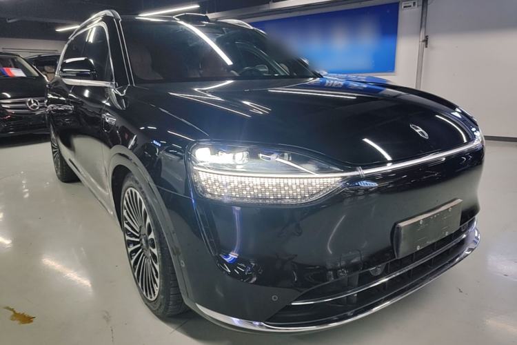 AITO M9 2024 — 3