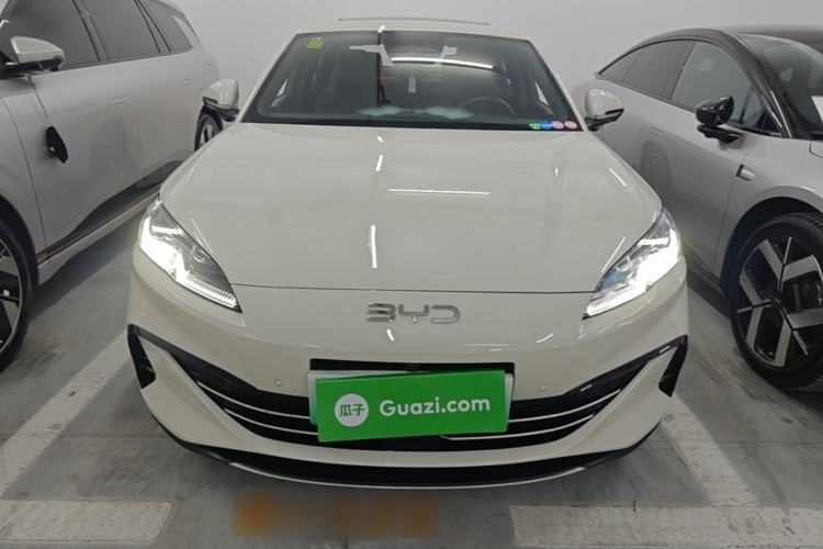 BYD Seal 06 2025 — 2