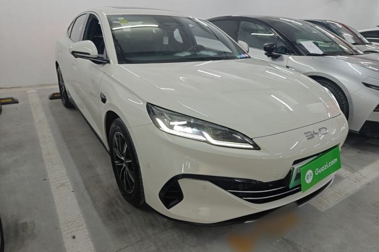 BYD Seal 06 2025 — 3
