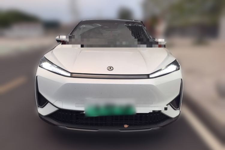 Dongfeng Aeolus aeolus l7 new energy 2026 — фото 2