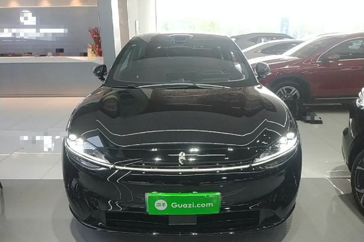 Luxeed Luxeed R7 2024 — 2