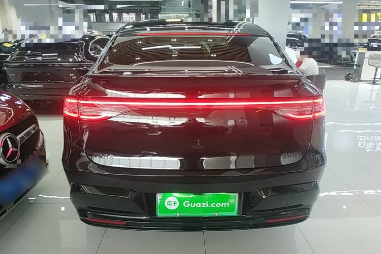 Luxeed Luxeed R7 2024 — 5