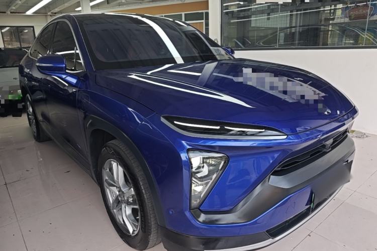 NIO EC6 2020 — 3