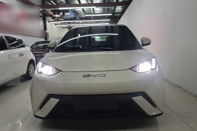 BYD Seagull 2023 — фото 2