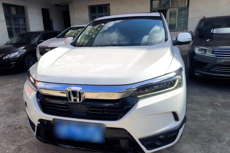 Honda Breeze 2021 — фото 2