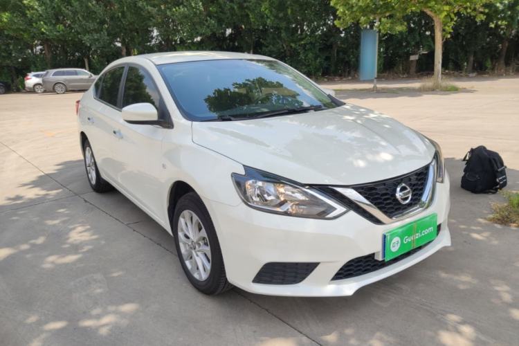 Nissan Sentra 2024 — 3