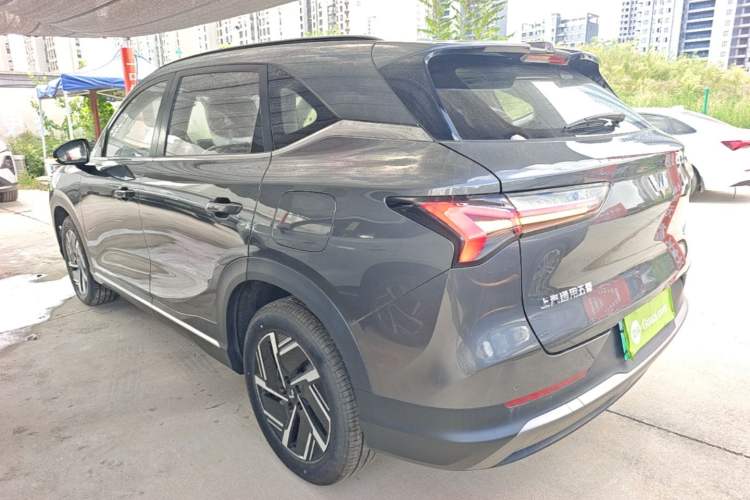 Wuling Xingguang S 2024 — фото 4