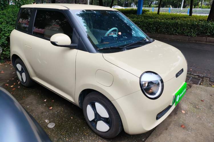 ChangAn Lumin 2024 — 3