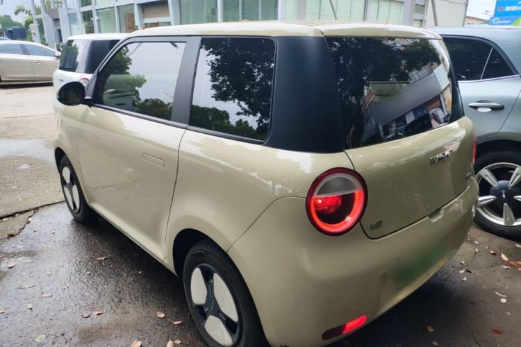 ChangAn Lumin 2024 — 4