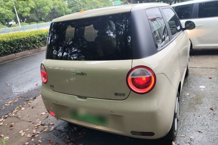 ChangAn Lumin 2024 — 5