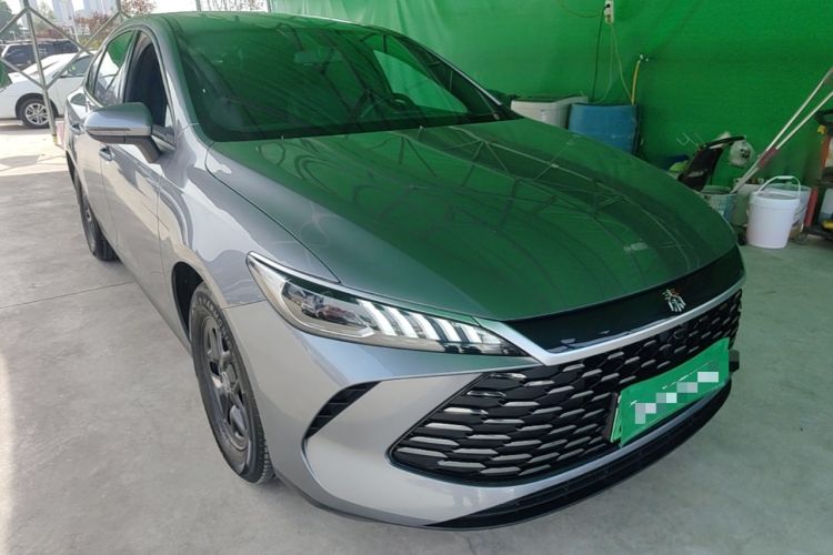 BYD Qin PLUS 2025 — 3