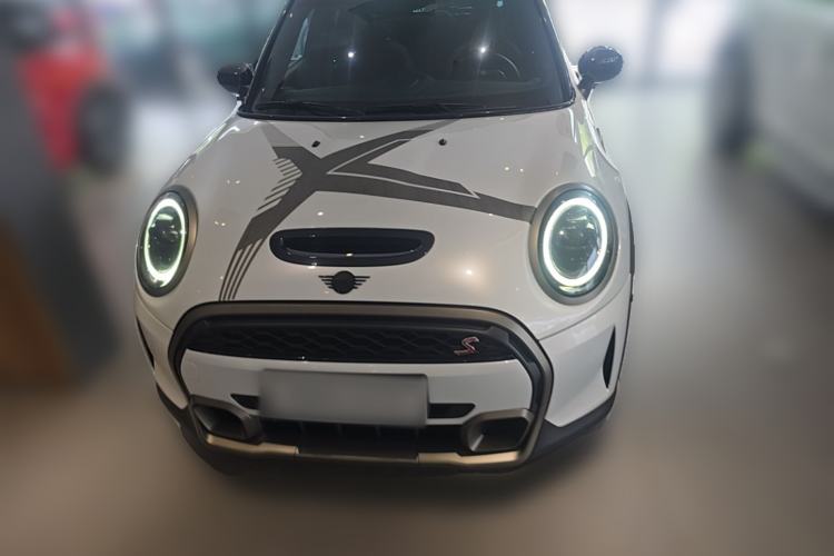 MINI MINI 2023 — 2