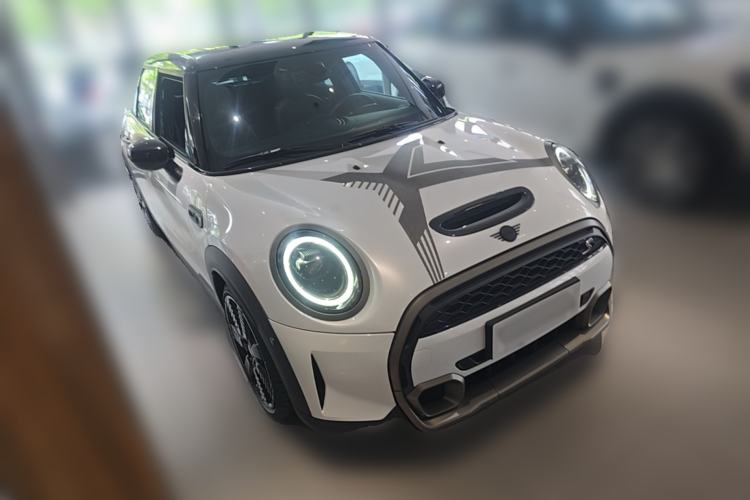 MINI MINI 2023 — 3