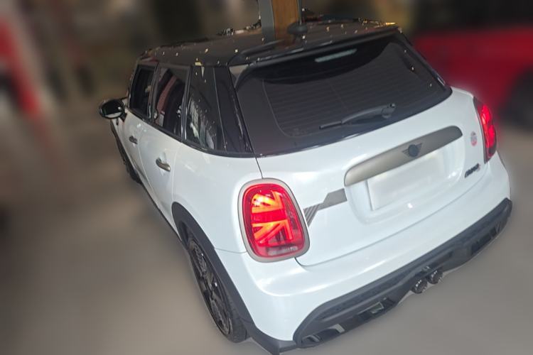 MINI MINI 2023 — 4