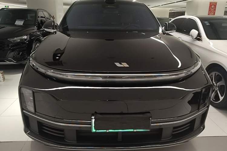 Li Auto L7 2025 — 2