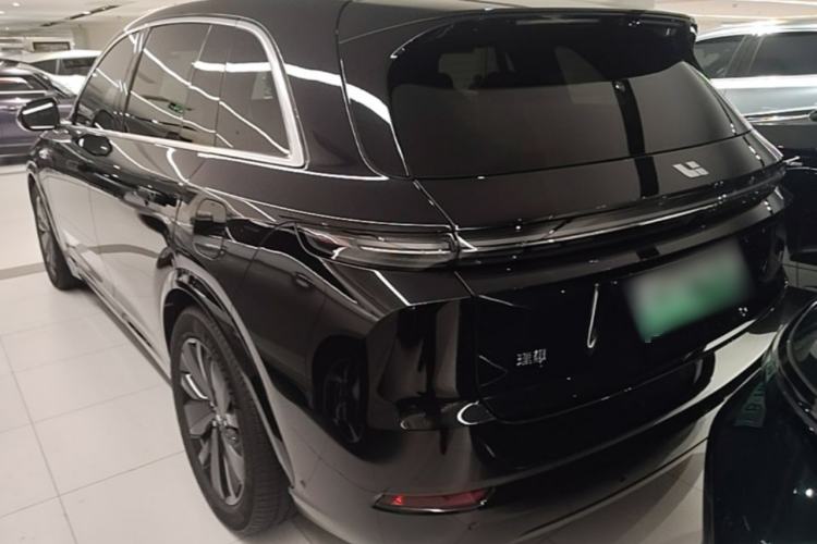 Li Auto L7 2025 — 4