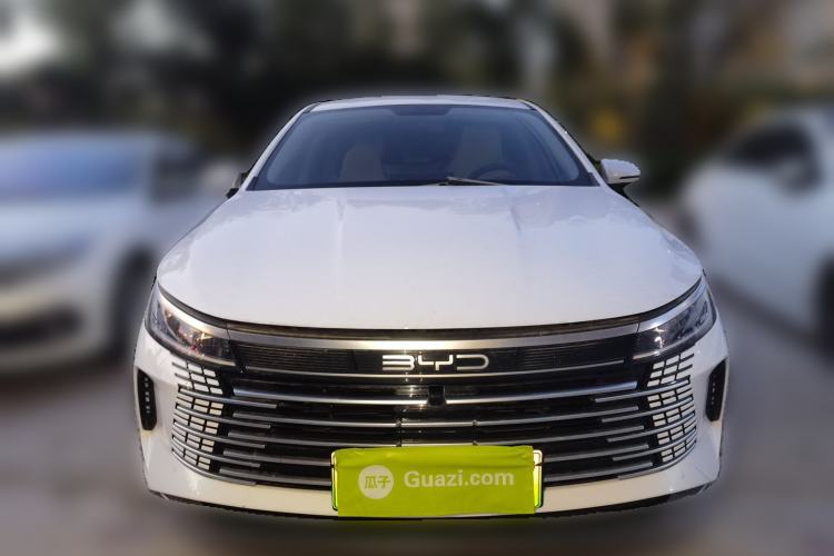 BYD Destroyer 05 2024 — 2