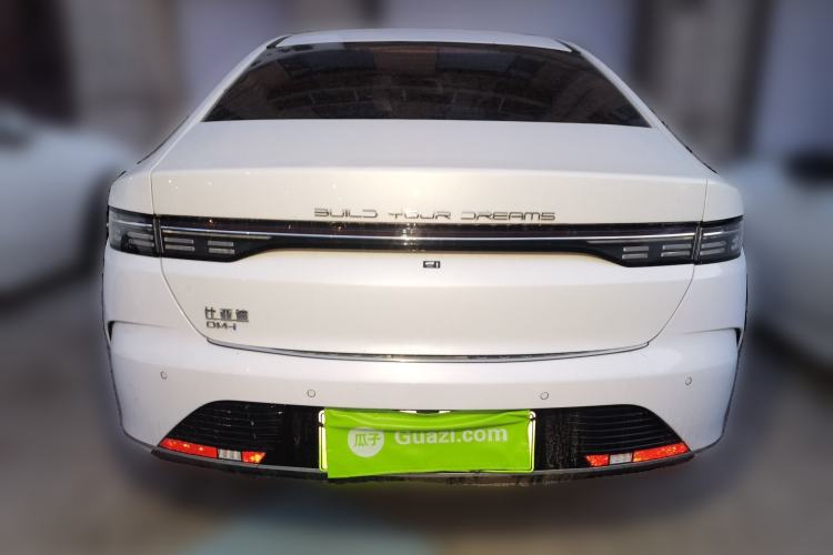 BYD Destroyer 05 2024 — 3