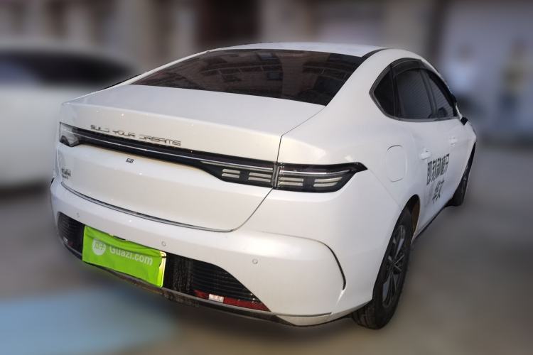 BYD Destroyer 05 2024 — 4