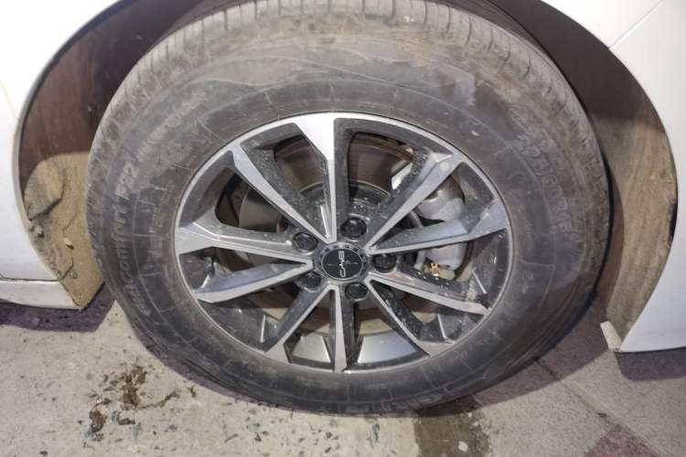 BYD Destroyer 05 2024 — 5