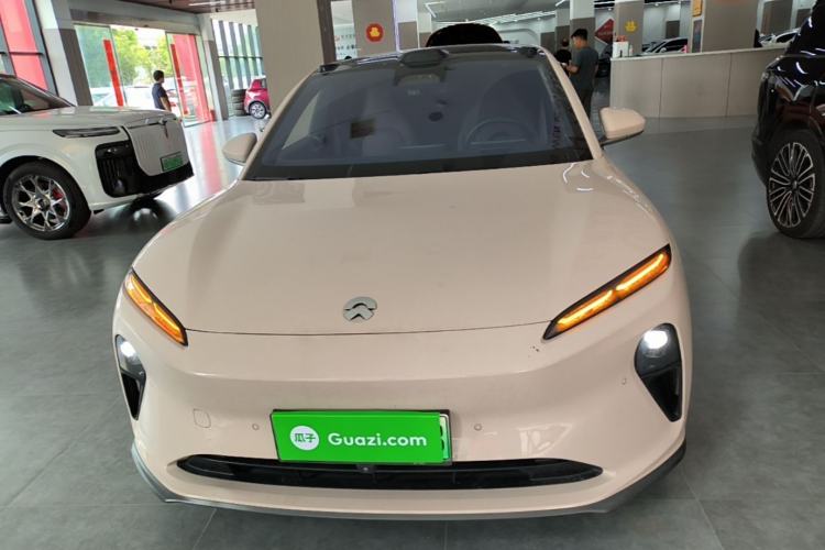 NIO ET5T 2023 — 2