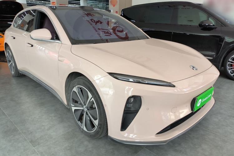 NIO ET5T 2023 — 3