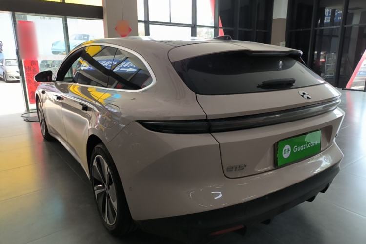 NIO ET5T 2023 — 4