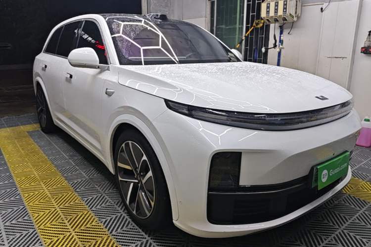 Li Auto L7 2024 — 3