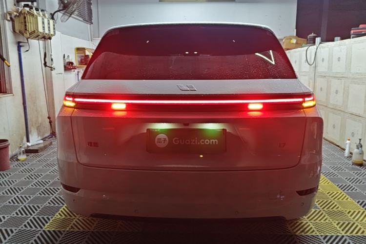 Li Auto L7 2024 — 5