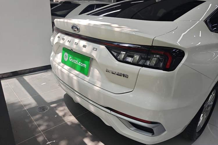 Ford Mondeo 2022 — 5
