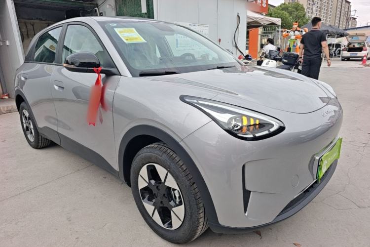 Geely Geome 2026 — 3