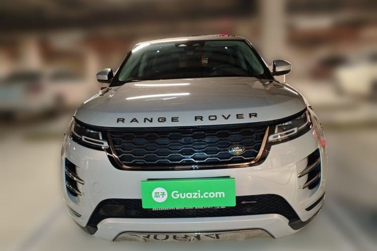 Land Rover Range Rover Evoque 2023 — 2