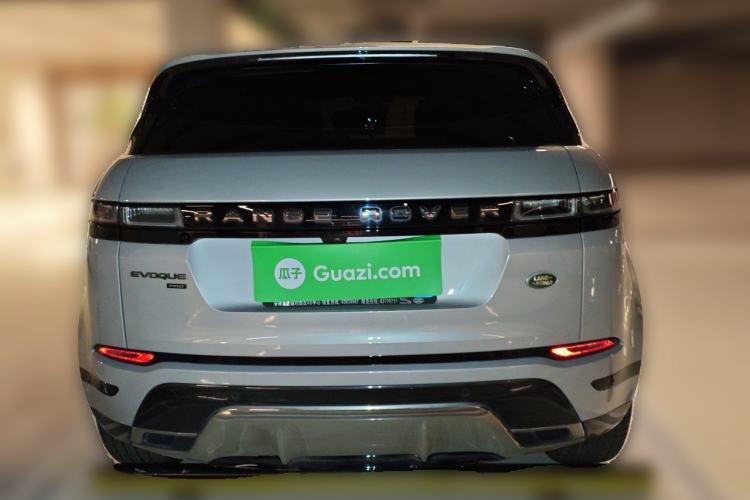 Land Rover Range Rover Evoque 2023 — 5