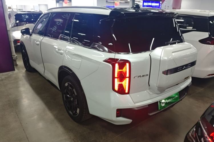 GAC Motor ES9 2024 — 4
