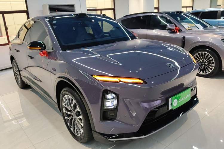 NIO EC6 2025 — 3